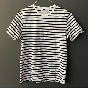 Topman Stripe T-shirt